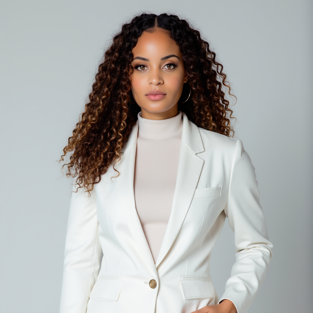 Claudia Quiana, Founder of Basira Intuition